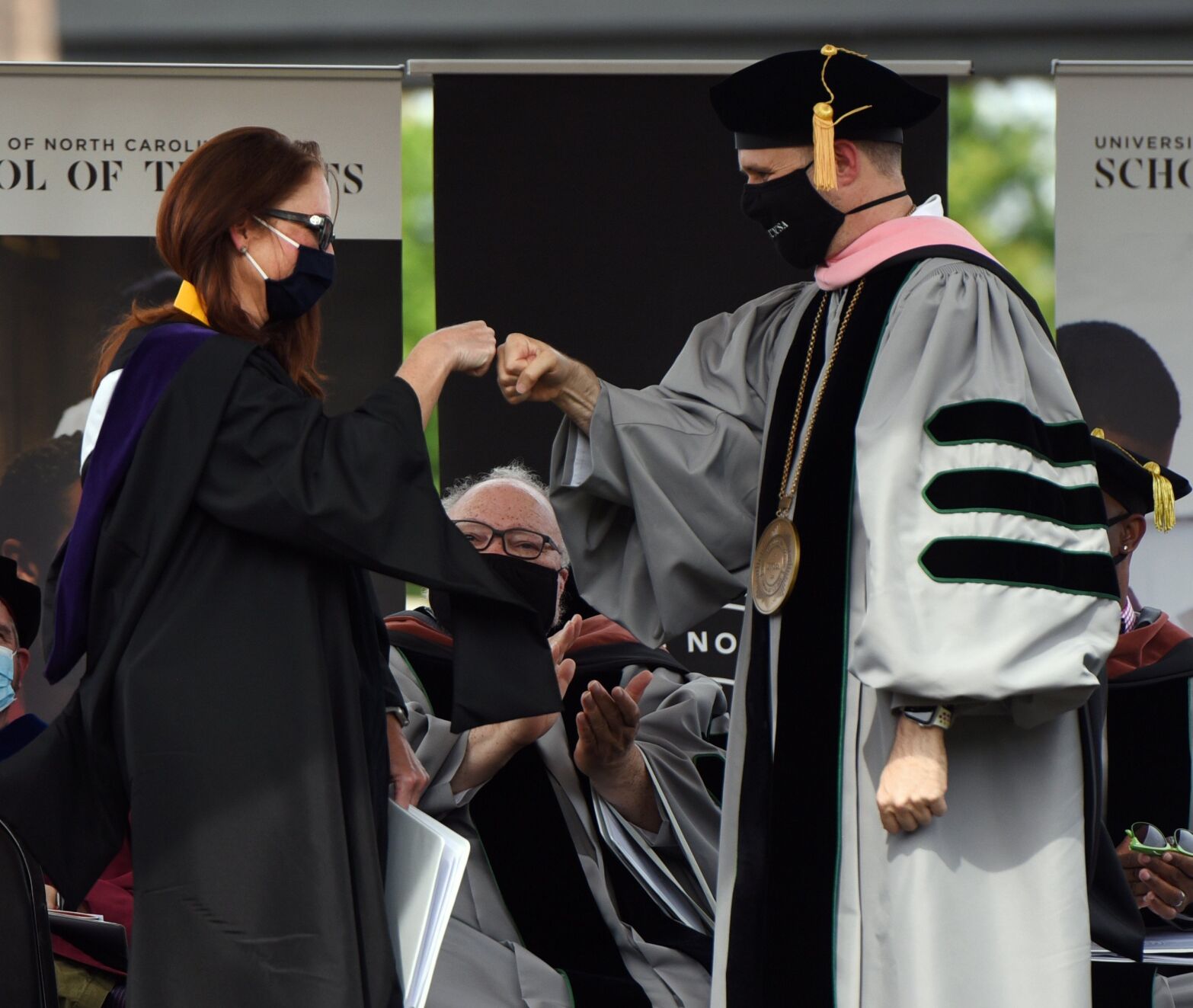 UNCSA commencement